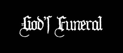 logo God's Funeral